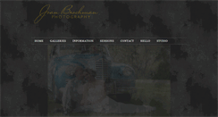 Desktop Screenshot of brochmanphotography.com